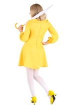 Women's Morton Salt Girl Costume Alt 1