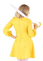 Women's Morton Salt Girl Costume
