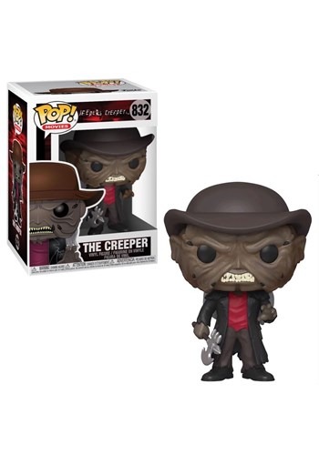 POP! Movies - Jeepers Creepers - The Creeper