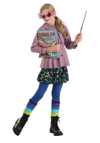 Harry Potter Ravenclaw Student Deluxe Costume Set