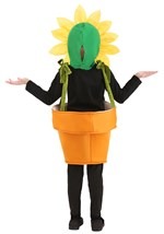 Toddler Flower Pot Costume