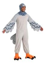 Adult City Slicker Pigeon Costume Main 1