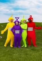 Adult Po Teletubbies Costume Alt 1