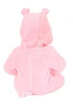 Infants Snuggly Pig Costume Alt 1