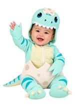 Freshly Hatched Dinosaur Infant Costume upd