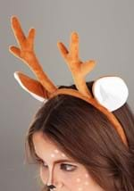 Kids Dazzling Deer Costume Alt 2