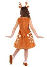 Kids Dazzling Deer Costume Alt 1