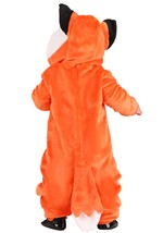 Infant Fox Onesie Costume Alt 2