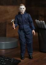 Halloween 2 Michael Myers 8 Clothed Action Figure Alt 2