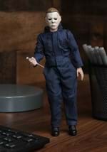 Halloween 2 Michael Myers 8 Clothed Action Figure Alt 3