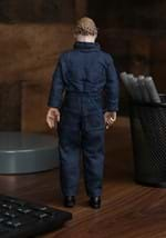 Halloween 2 Michael Myers 8 Clothed Action Figure Alt 5