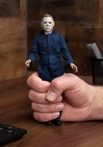 Halloween 2 Michael Myers 8 Clothed Action Figure Alt 6