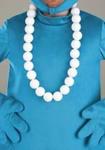 Adult Blue Hungry Hungry Hippos Costume Alt 4