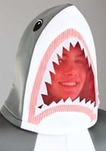 Adult's Shark Mascot Head Alt 2