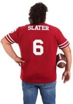 Saved by the Bell Adult A.C. Slater Plus Size Cost Alt 1