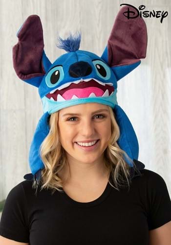 Lilo & Stitch Stitch Sprazy Hat-Update