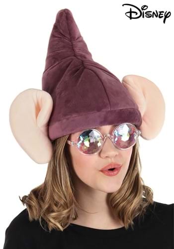 Snow White Dopey Hat & Glasses Kit Update