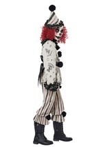 Kid's Creeper Clown Costume alt 3