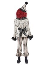 Kid's Creeper Clown Costume alt 1