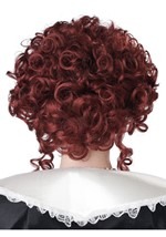 Women's Elizabethan Wig Alt 1