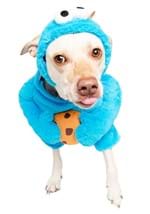 Sesame Street Cookie Monster Pet Dog Costume