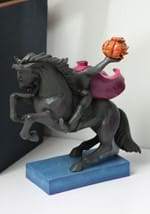 Headless Horseman & Ichabod Statue Set Alt 2