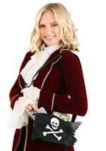 Jolly Roger Pirate Purse alt 1