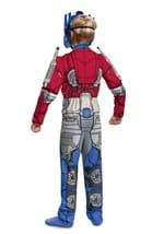 Transformers Kid's Muscle Optimus Prime Costume Alt 1