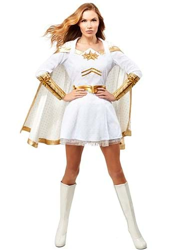 The Boys Starlight Deluxe Womens Costume