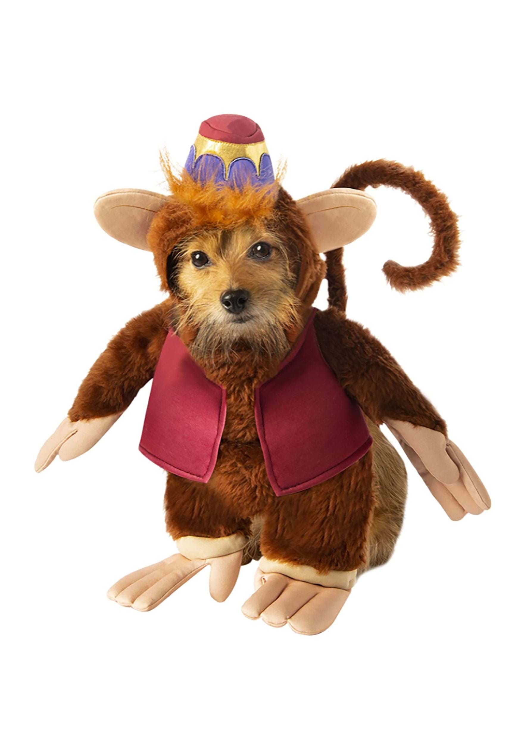 Cat and Dog 'Hocus Pocus' & Witch Costumes and Toys