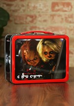 Bride of Chucky Tin Lunch Tote Alt 1