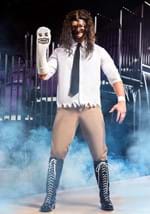 WWE Adult Mankind Costume Alt 1