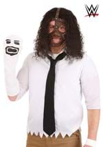 WWE Adult Mankind Costume Alt 4