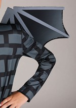 Minecraft Child Classic Ender Dragon Costume Alt 6