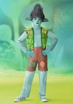 Trolls World Tour Boy's Deluxe Branch Costume Update