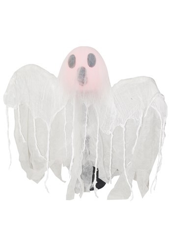 Animated Pop Up Ghost