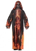 Child's Underworld Robe Costume