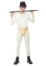 Men's Clockwork Cult Costume Alt 1