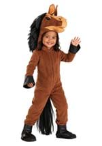 Brown Horse Costume for Toddlers new