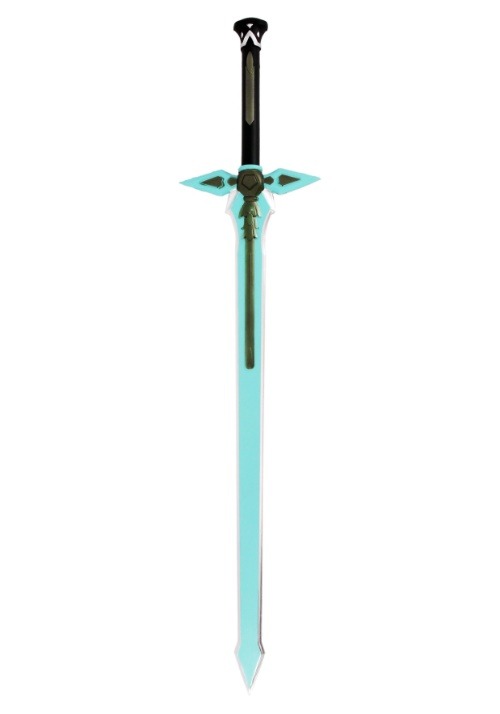 Sword Art Online Kirito’s Dark Repulser Sword