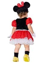 Disney Baby Minnie Mouse Premium Costume Alt 1