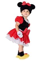 Disney Baby Minnie Mouse Premium Costume Alt 2