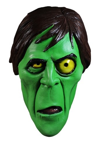 Scooby Doo The Creeper Mask
