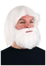 King Neptune Adult Wig and Beard Set UPD