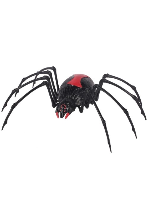 Black Widow Spider Prop