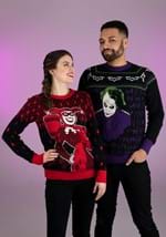 Harley Quinn Hammer Time Ugly Sweater Alt 4