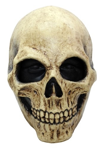 Bone Skull Mask