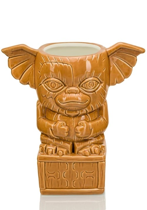 Gremlins Geeki Tiki Gizmo Mug