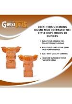 Gremlins Geeki Tiki Gizmo Mug Alt 2