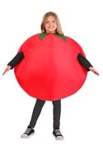 Inflatable Tomato Kids Costume